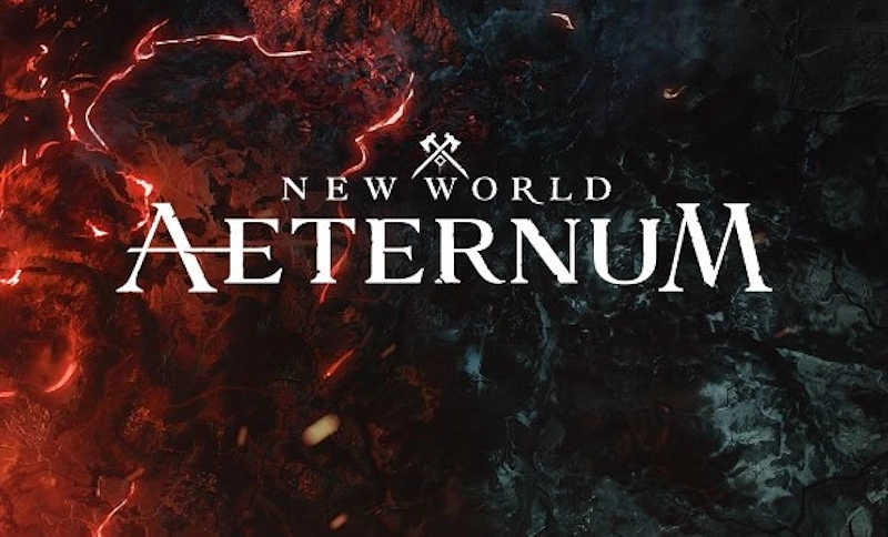 New World Aeternum wird eingestellt - Amazon beendet Entwicklung nach Massenentlassungen
